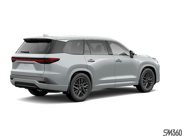 2026 Lexus TX in Laval, Quebec