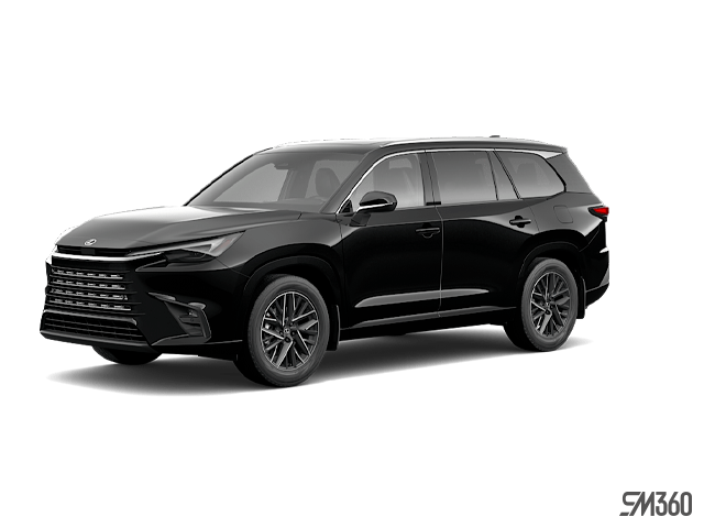 2026 Lexus TX in Laval, Quebec