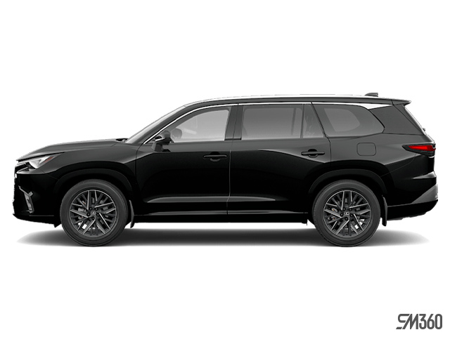 Lexus TX 2026
