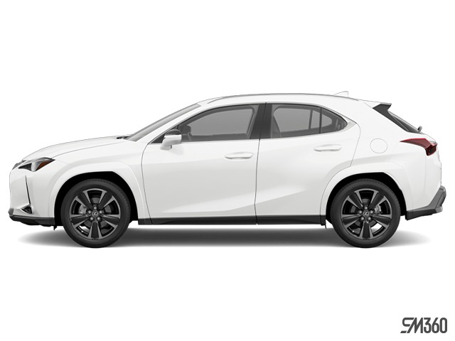 2026 Lexus UX