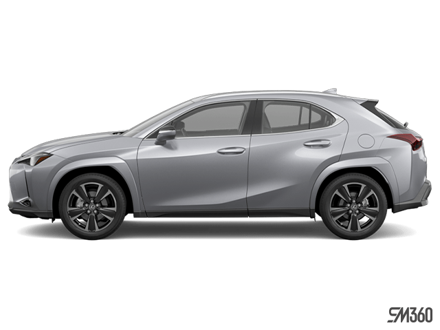 2026 Lexus UX Hybrid 300h AWD
