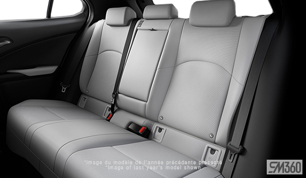 Lexus UX Hybrid  2026