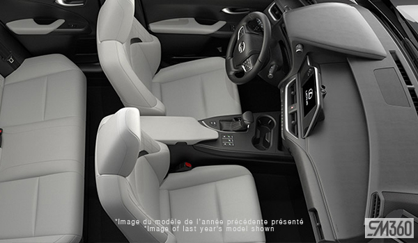 Lexus UX Hybrid  2026