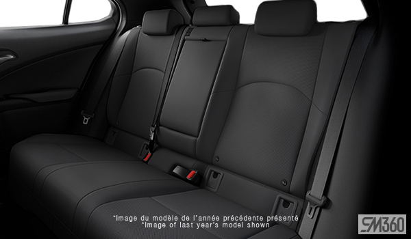 2026 Lexus UX Hybrid