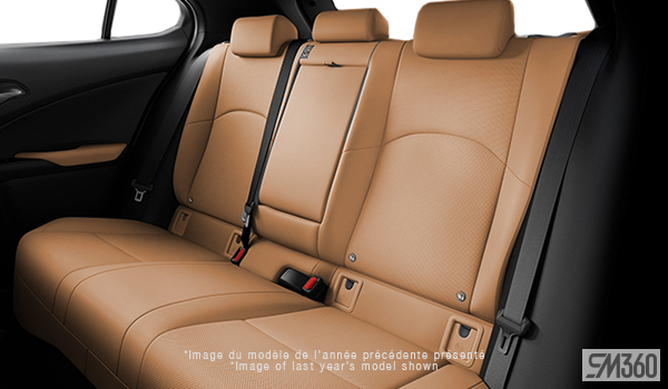 Lexus UX Hybrid  2026