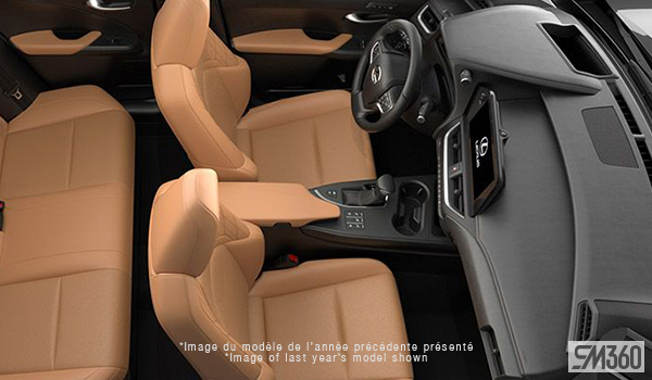 Lexus UX Hybrid  2026