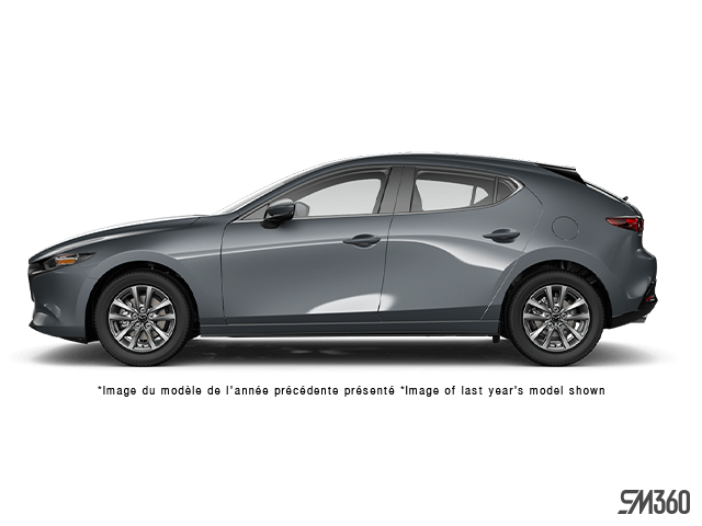 2026 Mazda 3 Sport in Dorval, Quebec