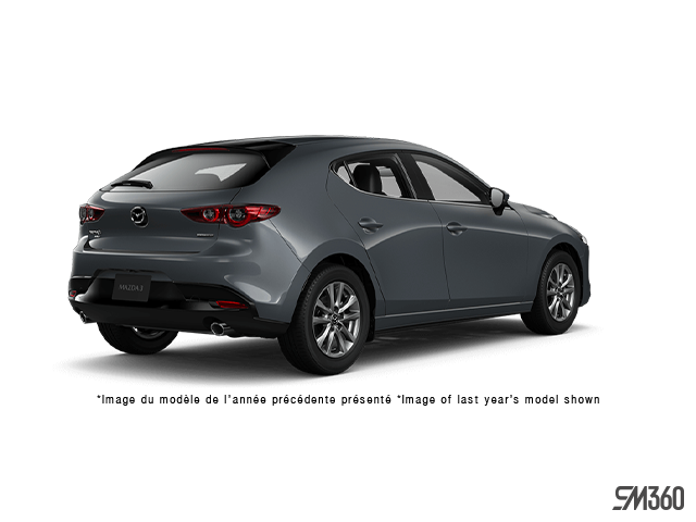 2026 Mazda 3 Sport in Dorval, Quebec