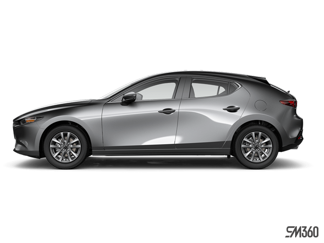 Mazda 3 Sport  2026
