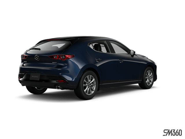 2026 Mazda 3 Sport in Dorval, Quebec