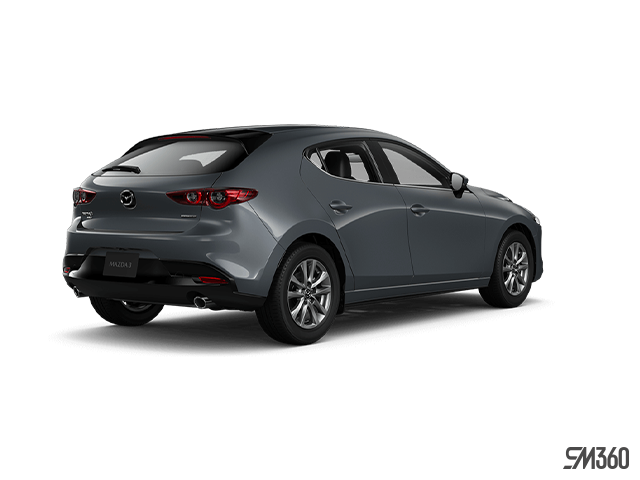 2026 Mazda 3 Sport in Dorval, Quebec