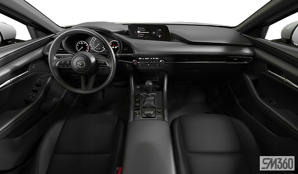 Mazda 3 Sport  2026 à Dorval, Québec