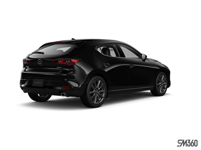Mazda 3 Sport  2026