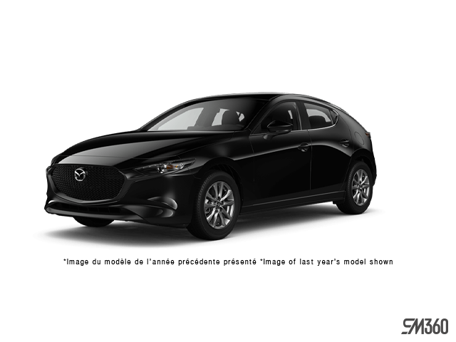 Mazda 3 Sport  2026 à Dorval, Québec