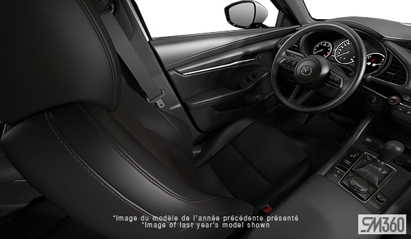 Mazda 3 Sport  2026 à Dorval, Québec