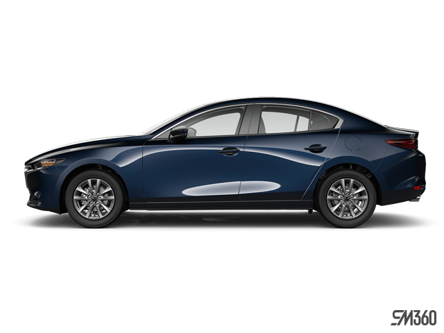 2026 Mazda 3 in Dorval, Quebec