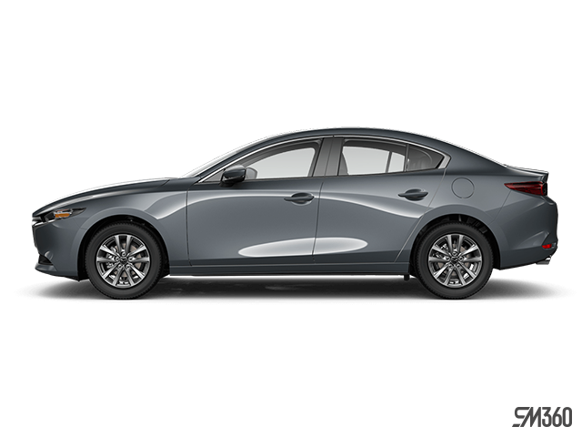 2026 Mazda 3 in Dorval, Quebec