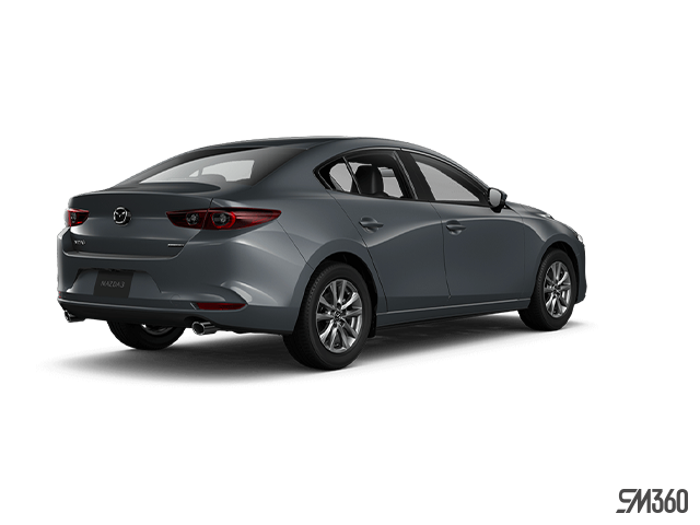 2026 Mazda 3 in Dorval, Quebec