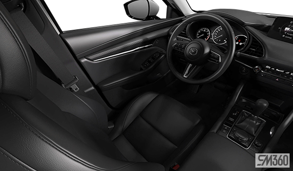 2026 Mazda 3 in Dorval, Quebec