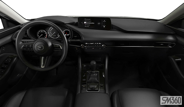 2026 Mazda 3 in Dorval, Quebec