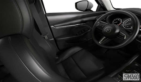 2026 Mazda 3 in Mississauga, Ontario