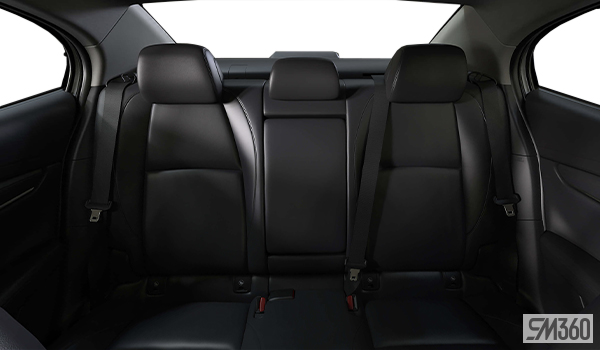 2026 Mazda 3 in Mississauga, Ontario
