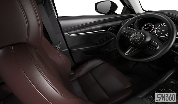 2026 Mazda 3