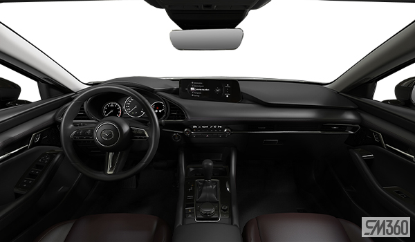 2026 Mazda 3