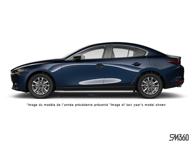 Mazda 3  2026 à Dorval, Québec