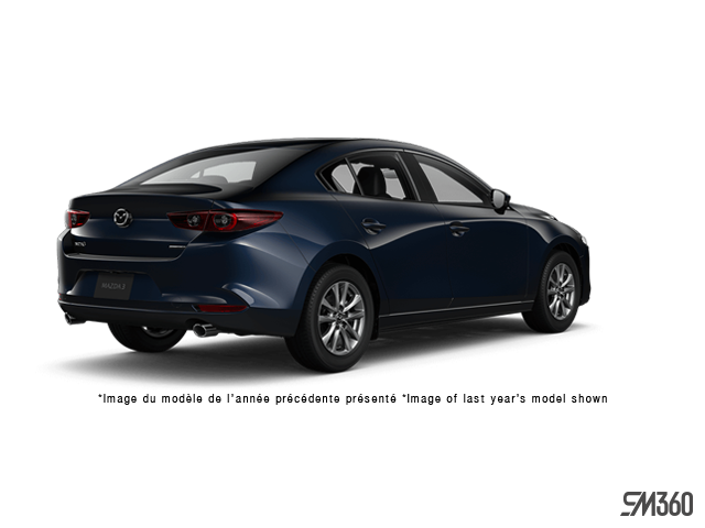 Mazda 3  2026 à Dorval, Québec