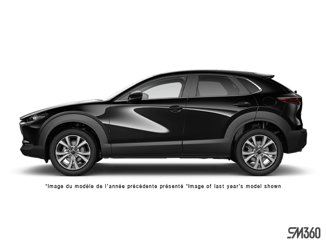 Mazda CX-30  2026 à Dorval, Québec