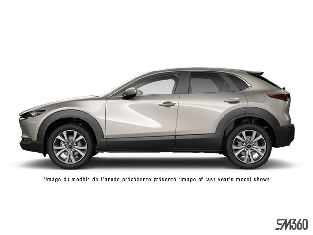 Mazda CX-30  2026