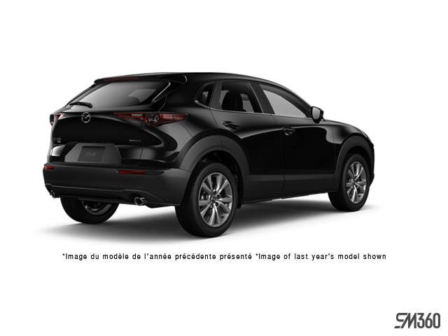 Mazda CX-30  2026 à Dorval, Québec