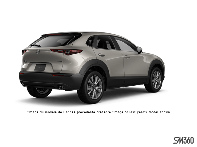 Mazda CX-30  2026