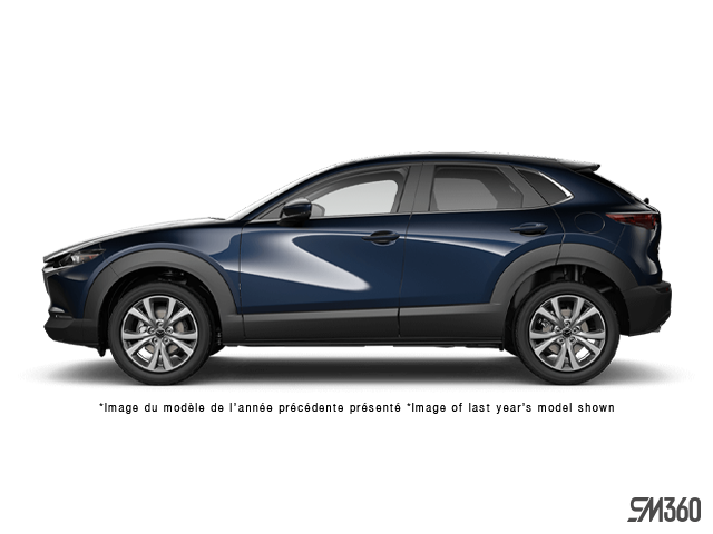 Mazda CX-30  2026