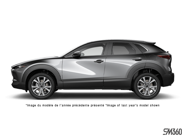 Mazda CX-30  2026