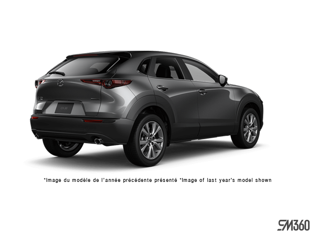 Mazda CX-30  2026