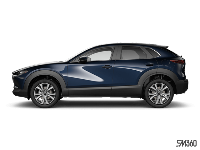 2026 Mazda CX-30