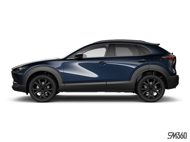 Mazda CX-30 2026