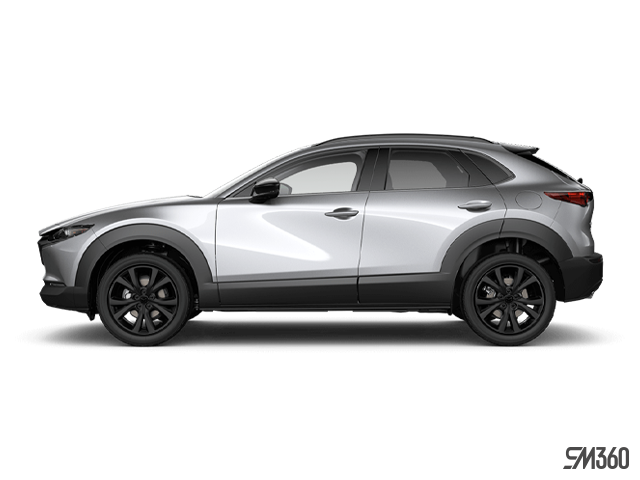 Mazda CX-30  2026 à Dorval, Québec