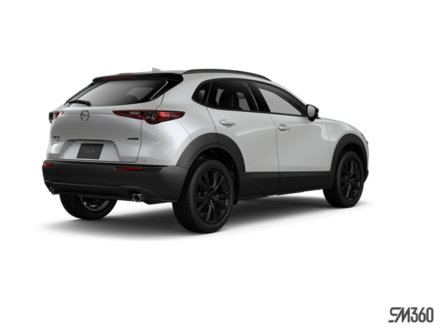 Mazda CX-30 2026