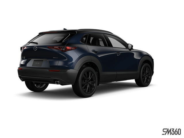 Mazda CX-30 2026