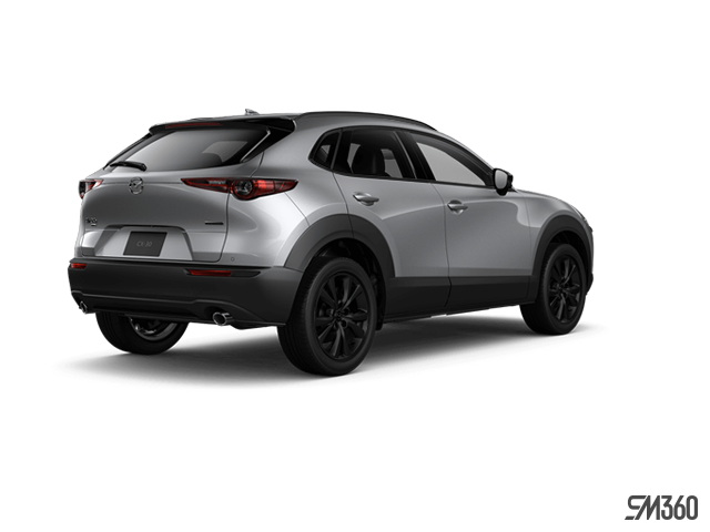 Mazda CX-30  2026 à Dorval, Québec