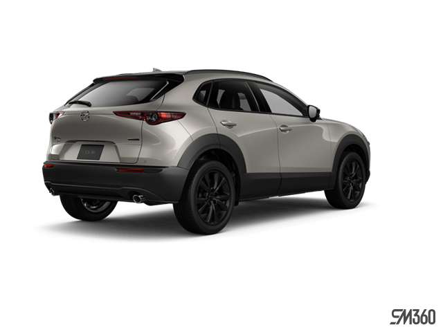 Mazda CX-30  2026 à Dorval, Québec