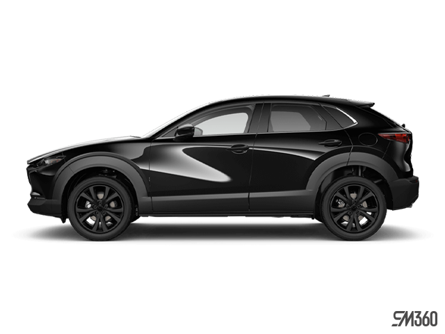 2026 Mazda CX-30
