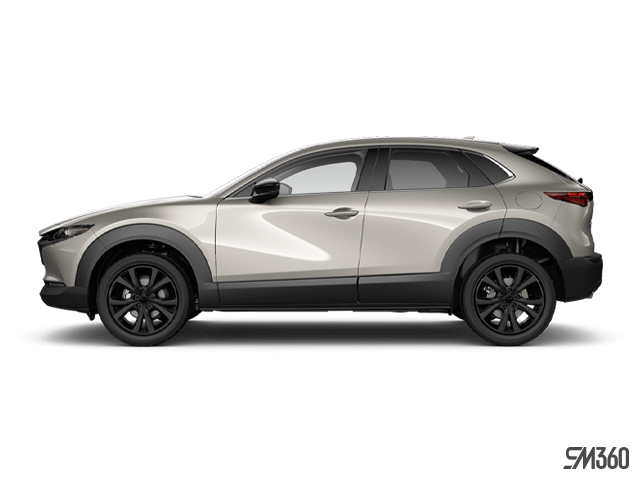 2026 Mazda CX-30 in Dorval, Quebec