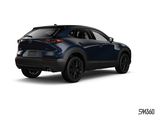 Mazda CX-30  2026 à Dorval, Québec