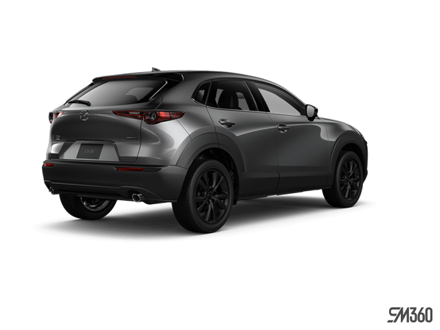 2026 Mazda CX-30