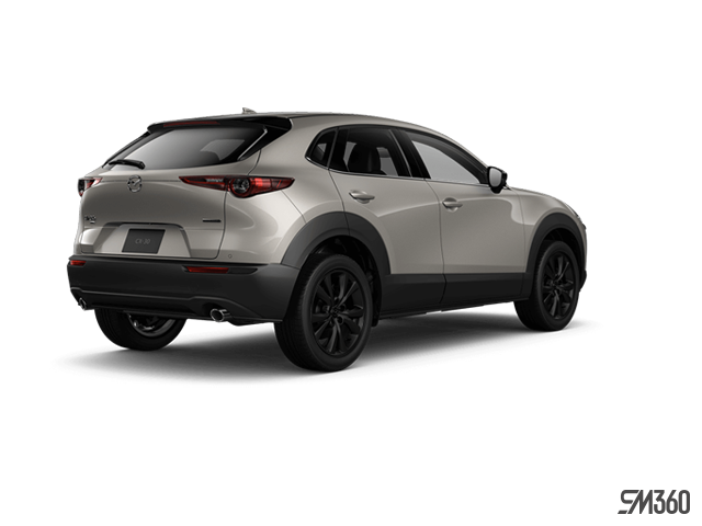 2026 Mazda CX-30 in Dorval, Quebec