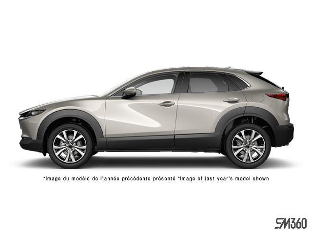 Mazda CX-30  2026
